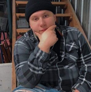 Meet your Posher, Jordan